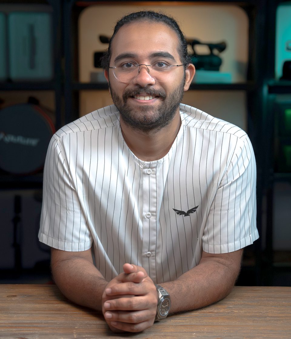 أسامة ربيحان